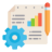 project management icon