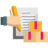 project driven icon