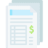 account statements icon