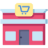 retail & hospitality icon