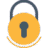 robust security icon