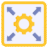 scalability icon