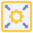 scalability icon